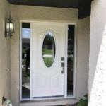 Steele Construction of Central Florida does door and window replacement